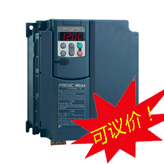 富士变频器 FRN315G1S-4C 含面板 315KW AC380V 3相 通用型 需配直流电抗器 富士代理 明扬工控 诚信